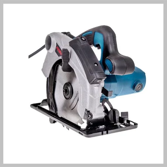THO – Sega circolare elettrica 1800 W con lama da 185 mm – Modello M-6011