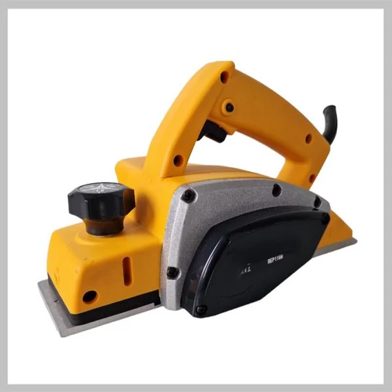 THO – Piallatrice elettrica manuale 1200 W – Modello M-6012