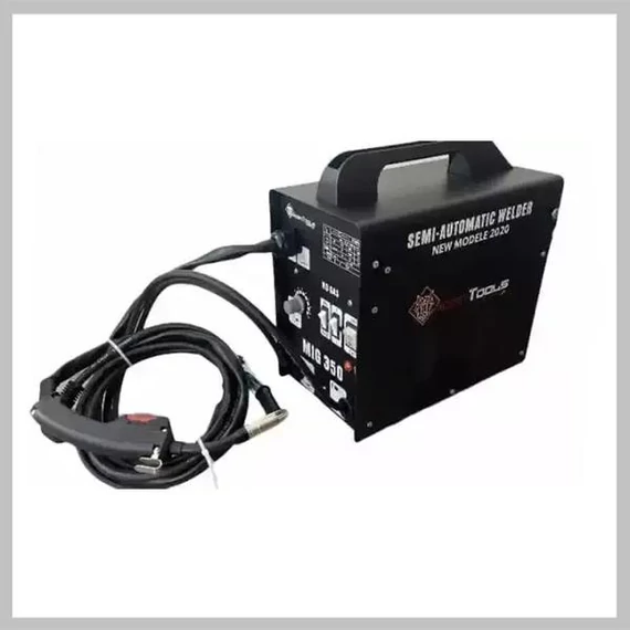 MACAN TOOLS – Saldatrice MIG-350A 230W