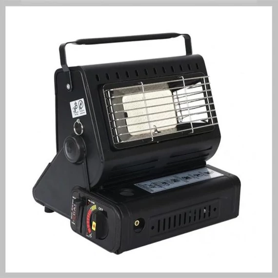 Yanchuan YC-808B – Stufa a gas portatile multifunzione