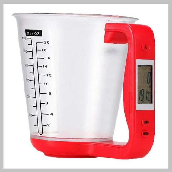 Misurino Digitale – Modello holm3708
