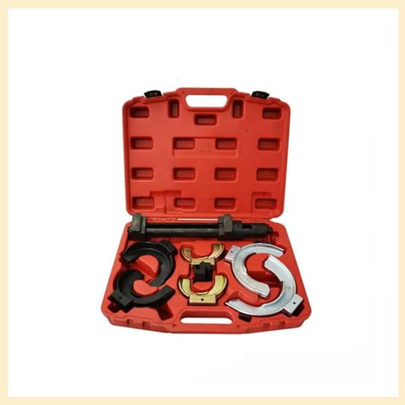 Compressore molle ammortizzatori BLACK – cod. 14024