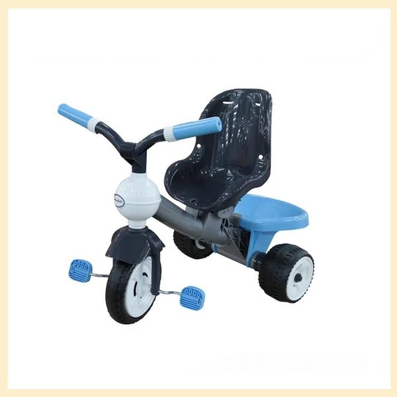 Triciclo Amigo – colore blu 696161