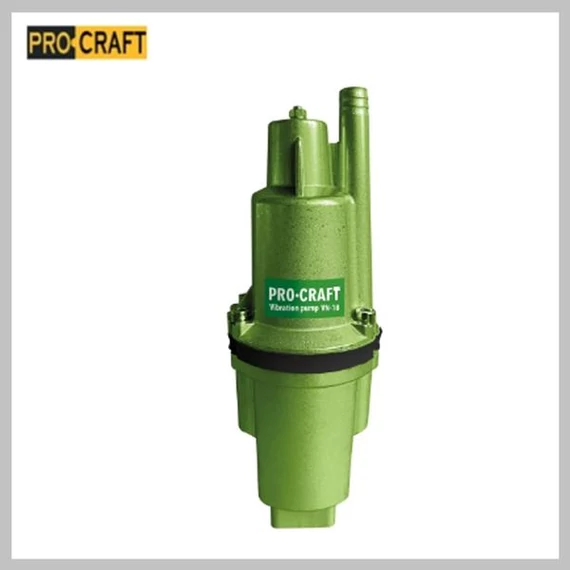 Pompa a vibrazione Procraft VN-18 – 250 W, 1080 l/h