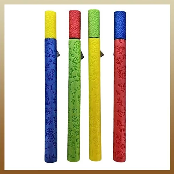 Pistola ad acqua – 60 cm 036424