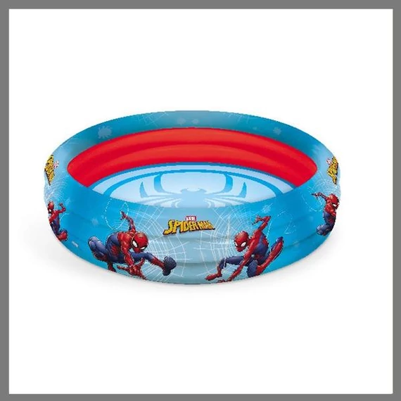 Piscina per bambini Mondo Spider-Man – 100 cm (cod. 206914)