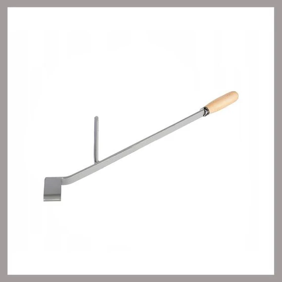 Scalpello per calcestruzzo cellulare VOREL RYLEC TO-05850