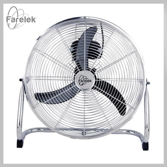 Ventilatore da pavimento Farelek LOUISIANA 70W – Mod. 112052