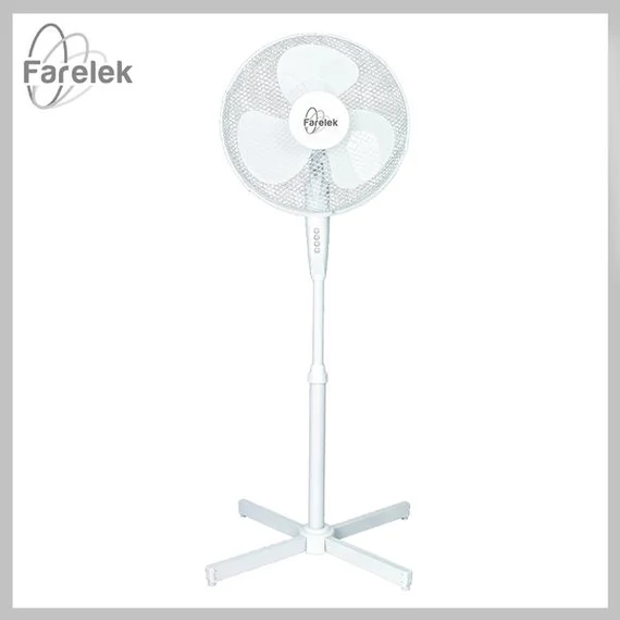 Ventilatore a piantana Farelek TENESSEE 50W – Mod. 112100