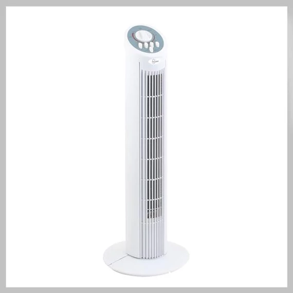 Ventilatore a colonna Farelek DAKOTA 50W – Mod. 112310