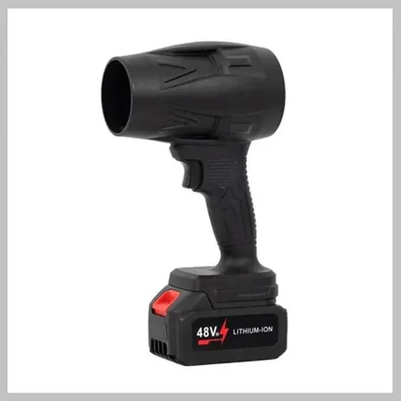 Jet Blower Turbo – Mini Soffiatore 35000PA