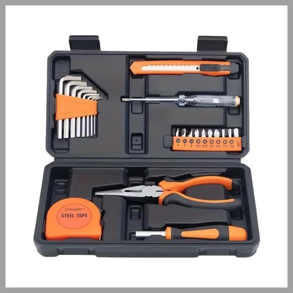 Set di Attrezzi Universale da 23 Pezzi – PF298863