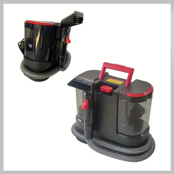 Aspirapolvere Portatile per Pulizia Profonda di Tappeti – 800W TY1107427