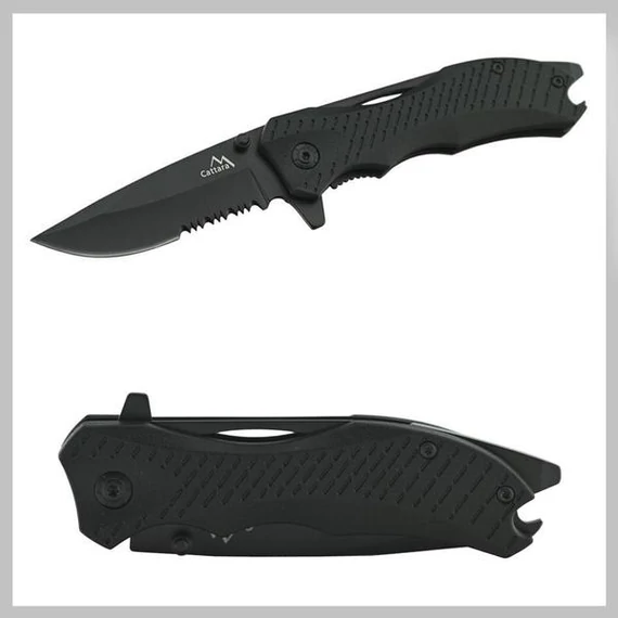 Coltello pieghevole Cattara RAW – Mod. 13233