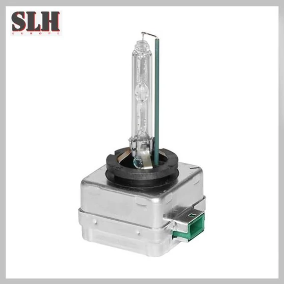 Lampada Xenon HID 42V 35W PK32 D3S – 4300K