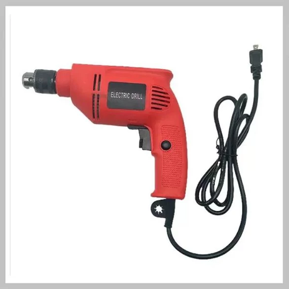 Trapano elettrico a filo Professional Tools – M-8013