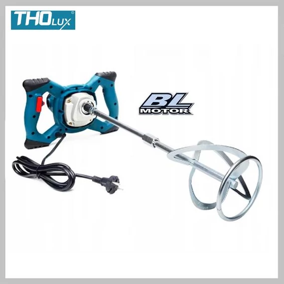 Miscelatore elettrico THO Lux – 850W con motore brushless, M-8110