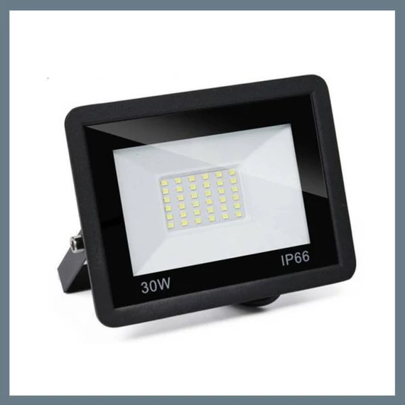 Lampada da lavoro LED 30W – Modello 013852