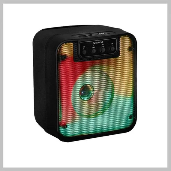 Altoparlante Bluetooth portatile RGB 10W – RL-521