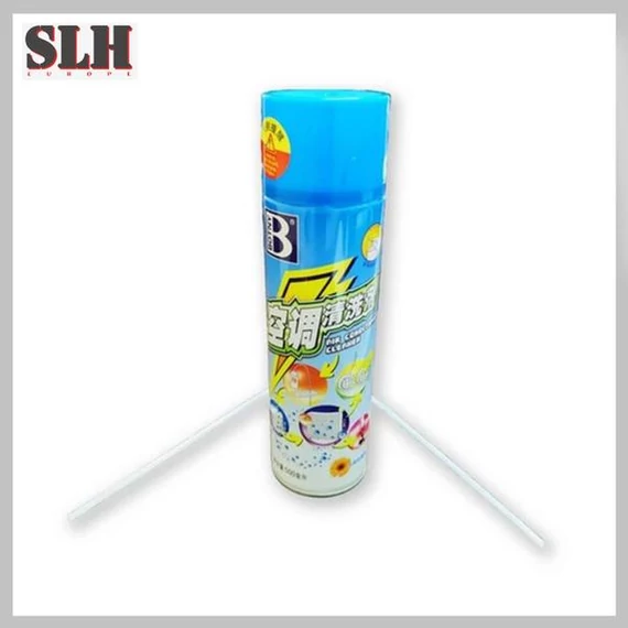 Detergente per climatizzatori BOTNY – 500 ml, SLH5073