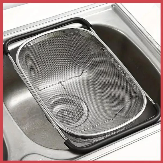 Cestello Filtro per Lavello WM14916