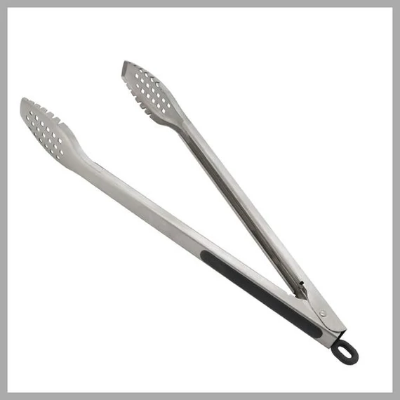 Pinza per Barbecue Cattara Shark – 45 cm – 13075