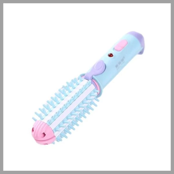 ProGemei styler 2 in 1 mini – piastra e arricciacapelli GM-2987