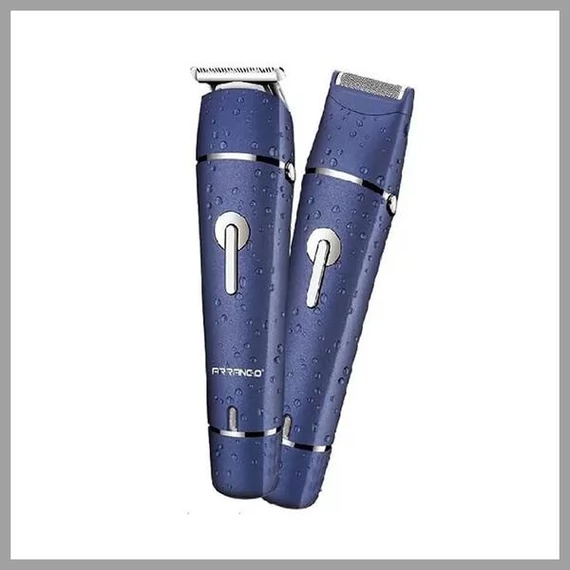 Surker 2 in 1 – Tagliacapelli e regolabarba HC-006