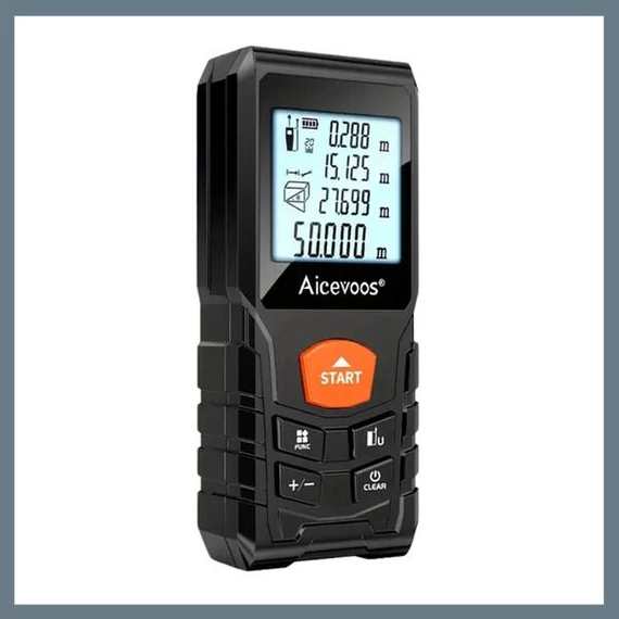 Telemetro Laser AICEVOOS – 70M RC15991-70