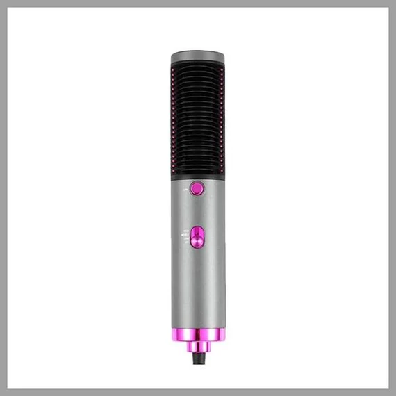Spazzola ad aria calda 2 in 1 Xrui RX-8802