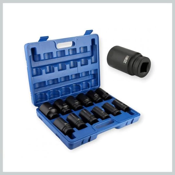 Set di Bussole Haina HA-0050 – 12 Pezzi, 1