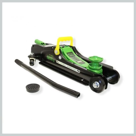 Sollevatore Idraulico a Carrello Ribassato Ryodel HA-2268 – 2,5 Tonnellate