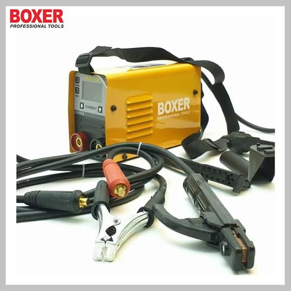 Saldatrice Mini Boxer Mini-300