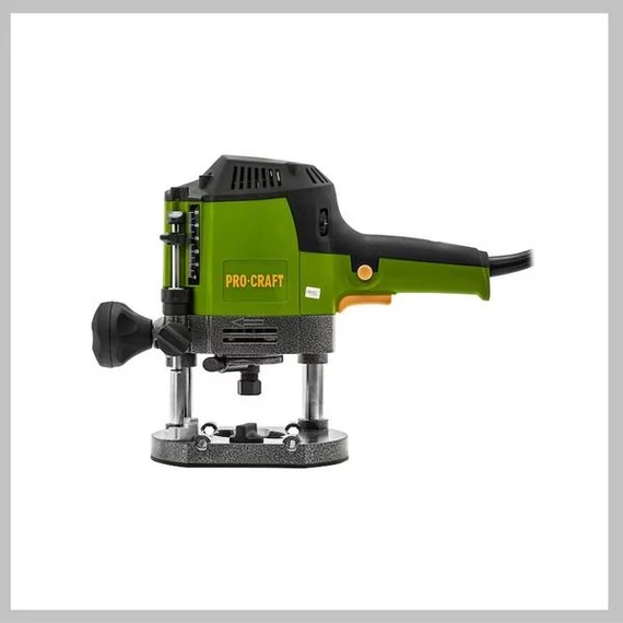 Fresatrice Verticale ProCraft POB1700 – 1700W