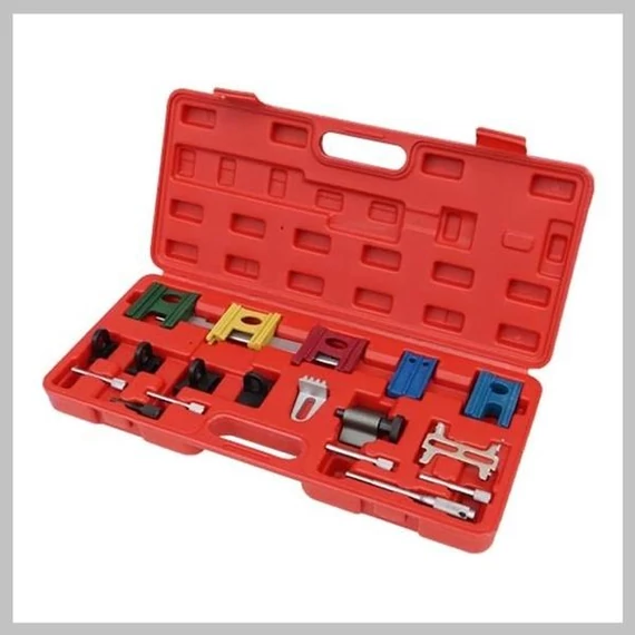 Set di Bloccaggio per Albero a Camme, Albero Motore e Volano – MG50083