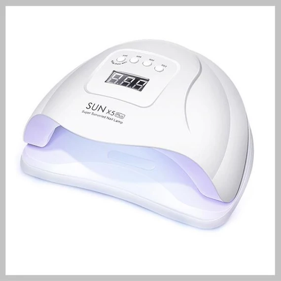 Lampada per unghie X5-Plus UV/LED – holm3463