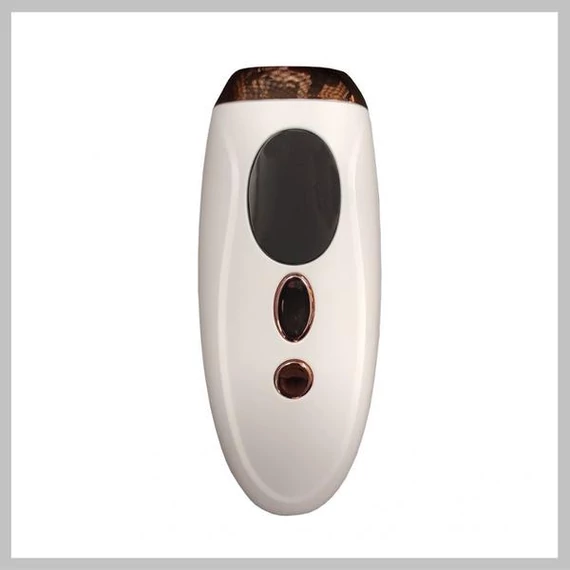 Luxor IPL New White – Epilatore a luce pulsata per uso domestico – holm4049
