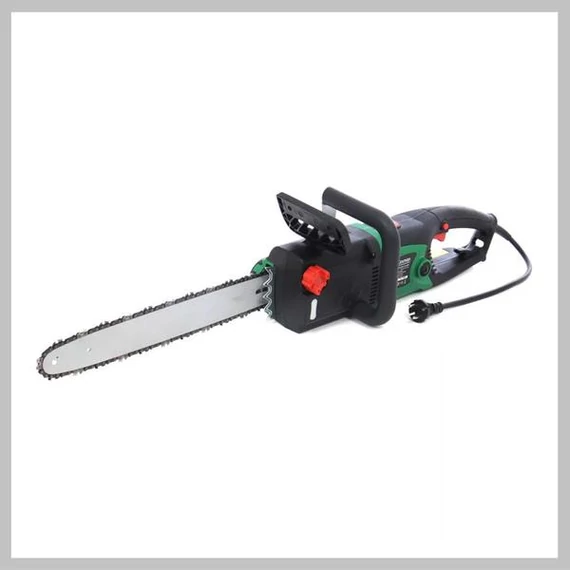 Motosega elettrica a batteria THO 16