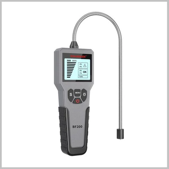 KingBolen Pro Tester per liquido freni BF200 – holm