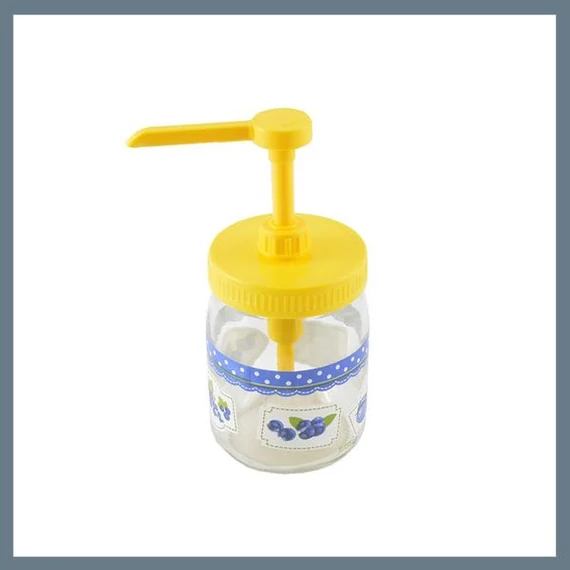Dosatore per miele – Modello 14486