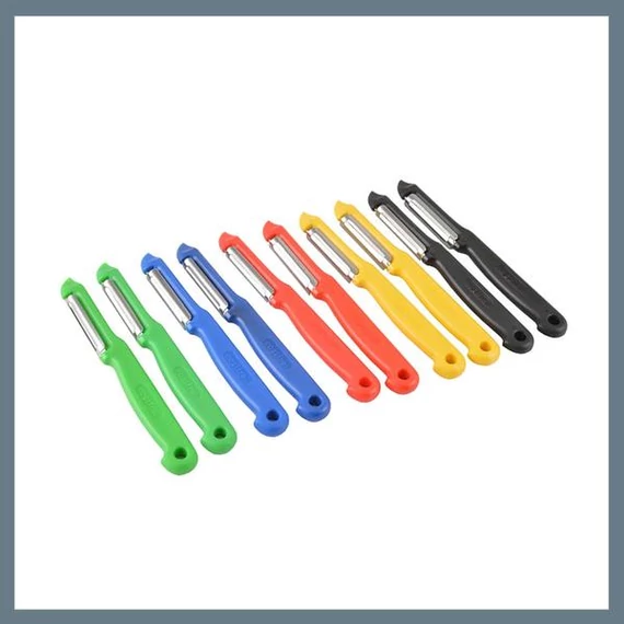 Set di pelaverdure – 10 pezzi – Modello 14490