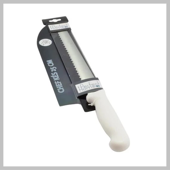 Coltello da pane Perfect Home Chef – Lama 25 cm – Modello 15805