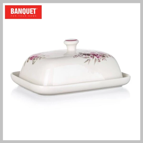 Porta burro in ceramica BANQUET 