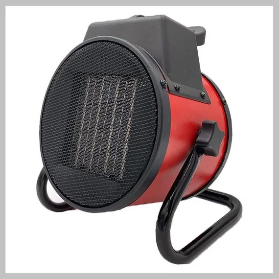 Termoventilatore – 3000 W, 26,5 × 21 × 29 cm – Modello BH-P3