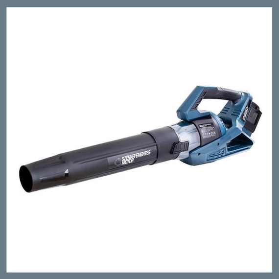 Soffiatore a batteria Hyundai HYD-4820BL-40V (senza batterie né caricatore)