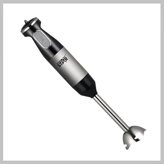 Sbattitore elettrico multifunzione Winning Star – 600W – Modello ST-5519
