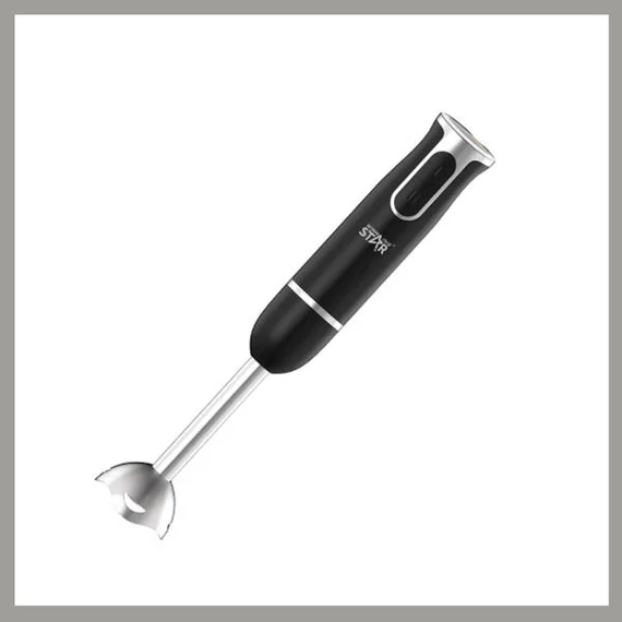 Frullatore a immersione Winning Star con bicchiere dosatore – Modello ST-5553