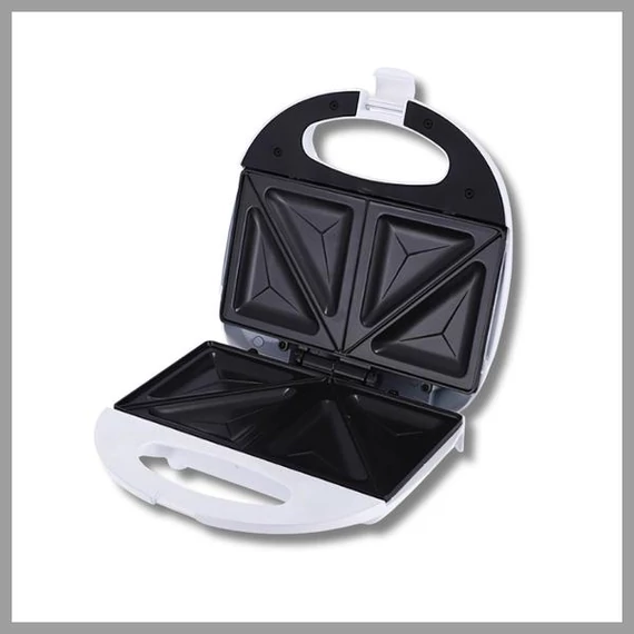 Tostiera portatile Winning Star – 2 fette – Modello ST-9302