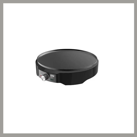 Piastra elettrica per crêpes Winning Star – Modello ST-9324