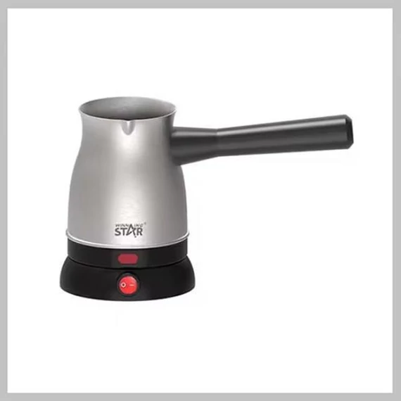 Macchina da caffè elettrica Winning Star – Modello ST-9895